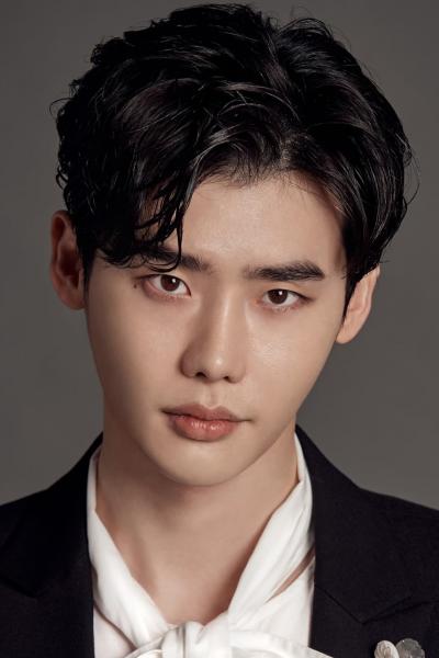 Photo de Lee Jong-suk