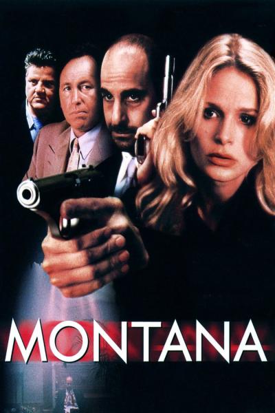 Affiche du film Montana