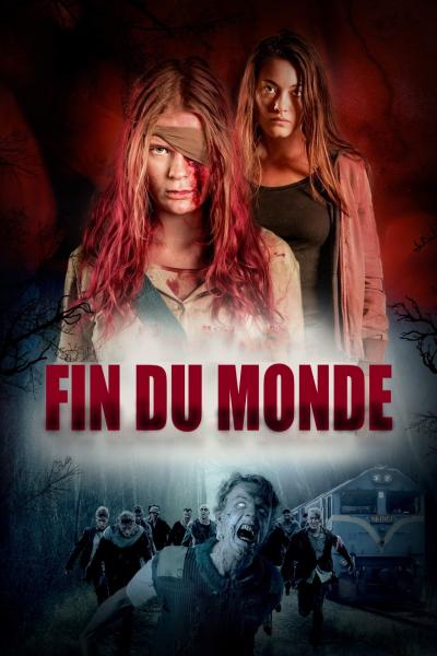 Affiche du film Fin du monde