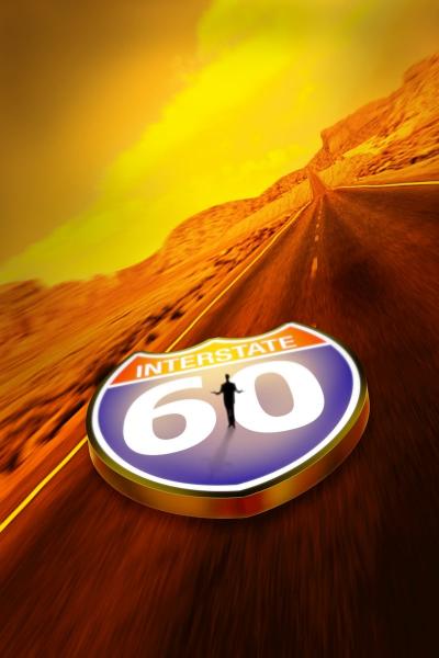 Affiche du film Interstate 60