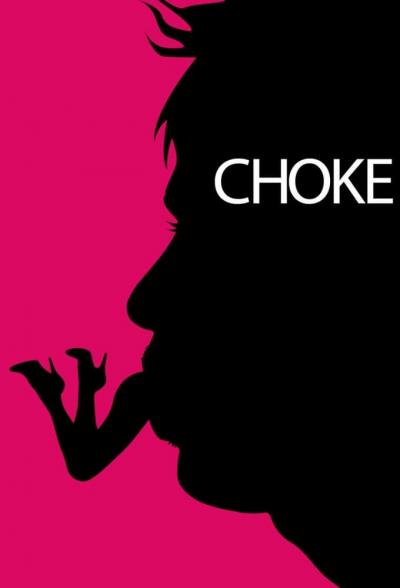 Affiche du film Choke