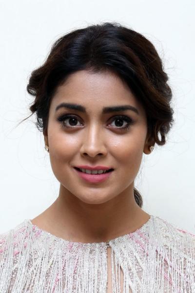 Photo de Shriya Saran