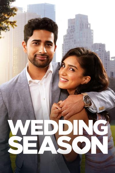 Affiche du film Wedding Season