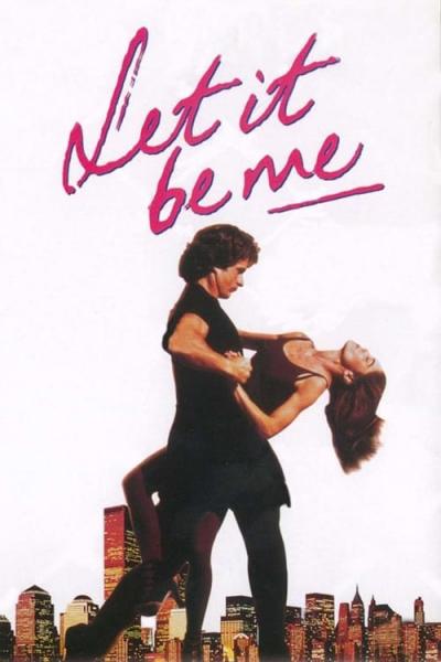 Affiche du film Let It Be Me
