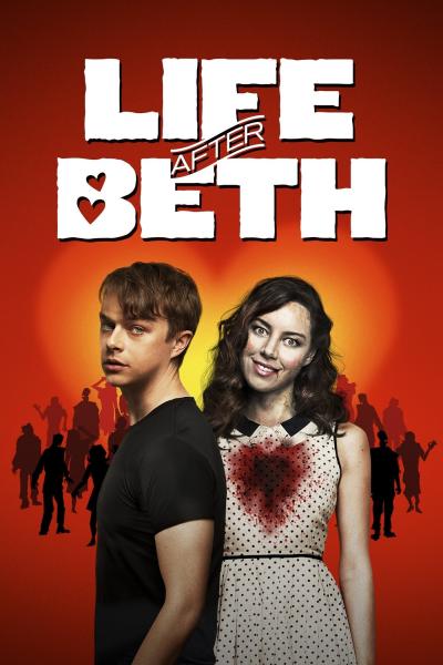 Affiche du film Life After Beth