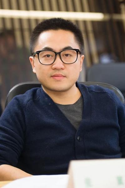 Photo de Ji Zhang