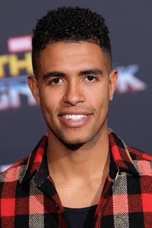 Photo de Mandela Van Peebles