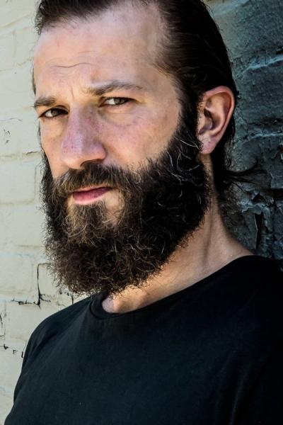 Photo de Colin Stetson