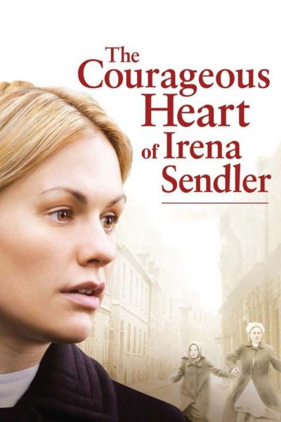 Affiche du film Irena Sendler