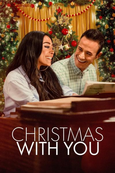 Affiche du film Christmas with You