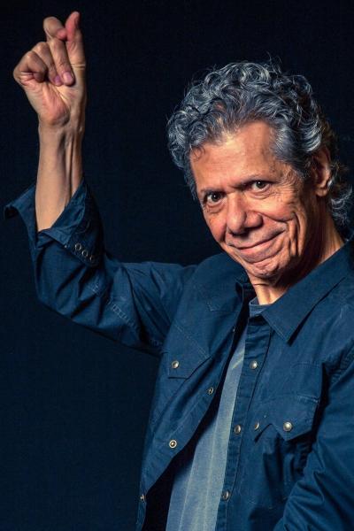 Photo de Chick Corea