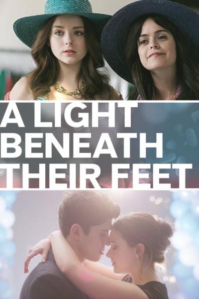 Affiche du film A Light Beneath Their Feet