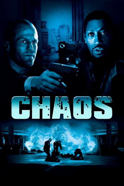 Affiche du film Chaos