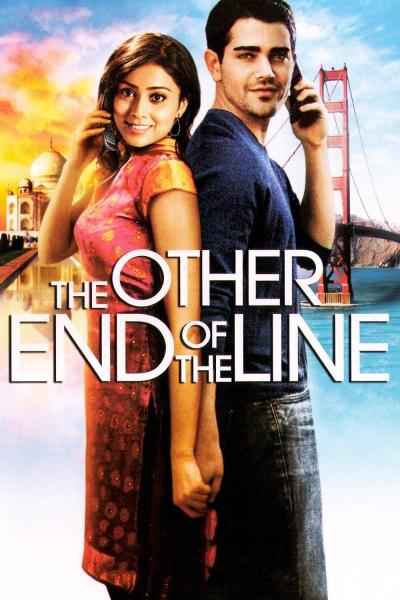 Affiche du film The Other End of the Line