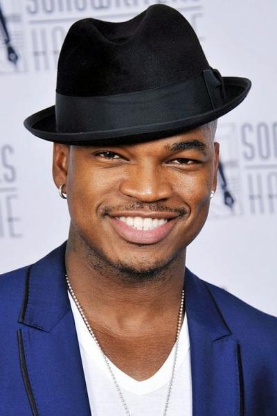 Photo de Ne-Yo 