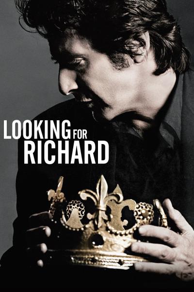 Affiche du film Looking for Richard