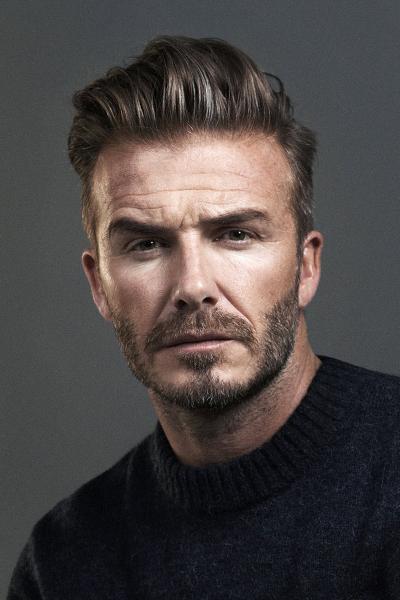 Photo de David Beckham