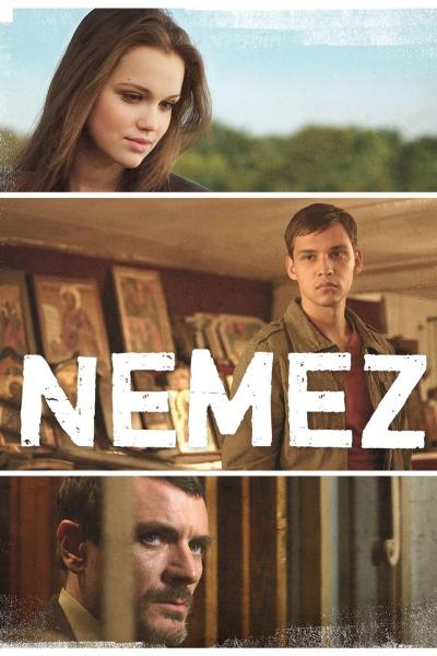 Affiche du film Nemez