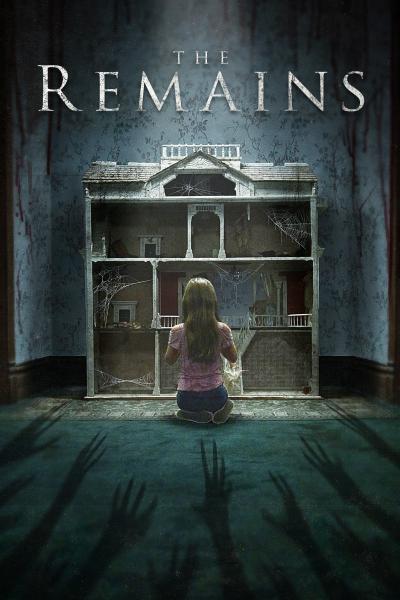 Affiche du film The Remains