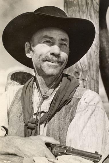 Photo de Hank Worden