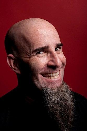 Photo de Scott Ian