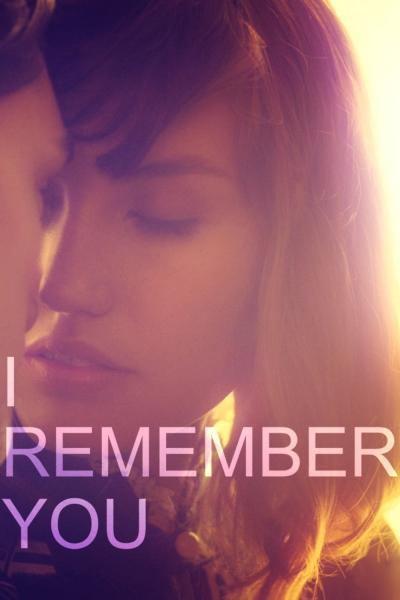 Affiche du film I Remember You