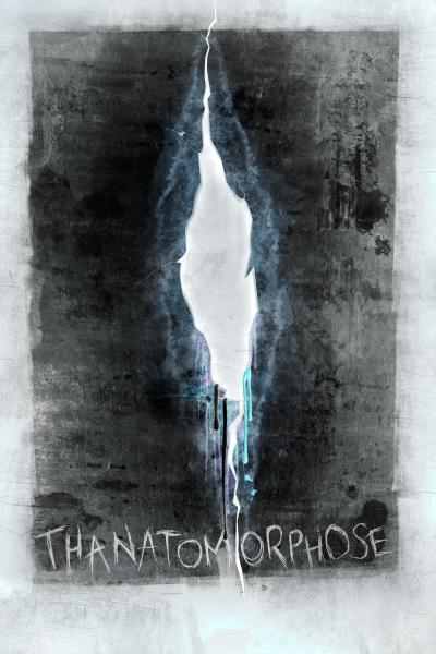 Affiche du film Thanatomorphose