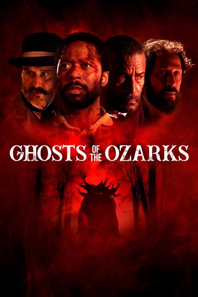 Affiche du film Ghosts of the Ozarks