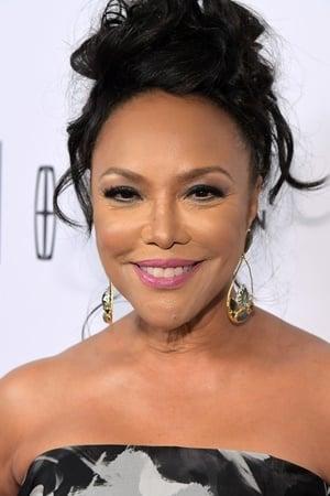 Photo de Lynn Whitfield