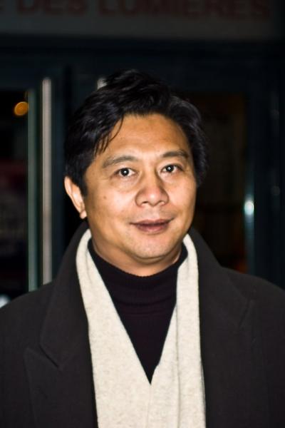 Photo de Li Yang