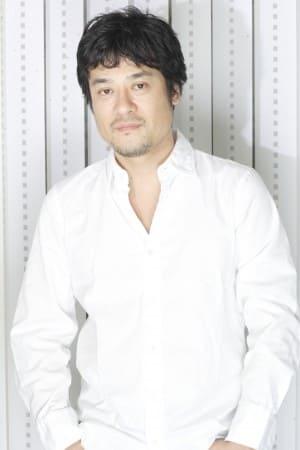 Photo de Keiji Fujiwara