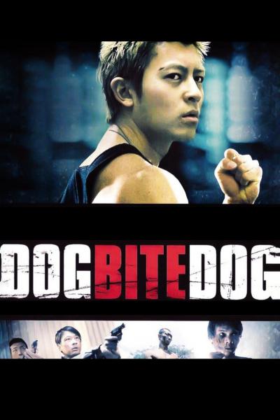 Affiche du film Dog Bite Dog