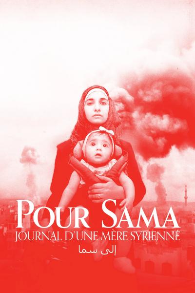 Affiche du film Pour Sama