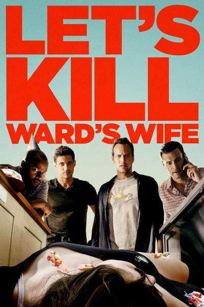 Affiche du film Let's Kill Ward's Wife