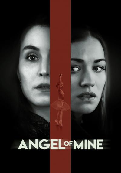 Affiche du film Angel of Mine