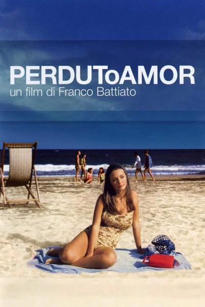 Affiche du film Perduto amor