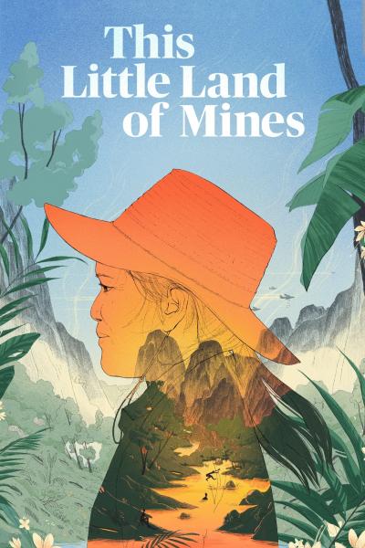 Affiche du film This Little Land of Mines