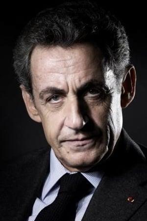 Photo de Nicolas Sarkozy