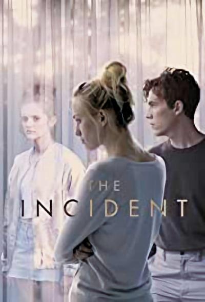Affiche du film The Incident