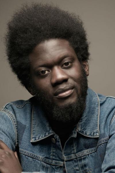 Photo de Michael Kiwanuka