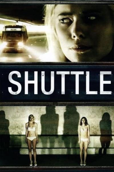 Affiche du film Shuttle