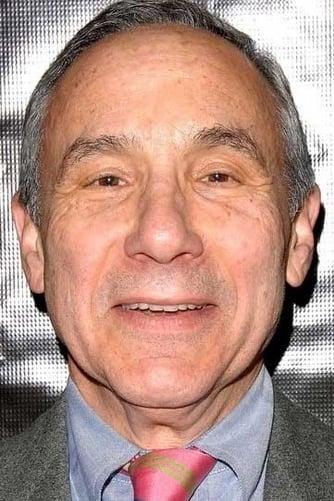 Photo de Lloyd Kaufman