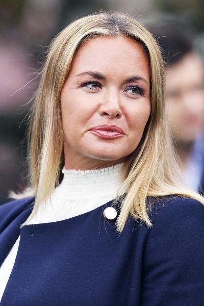 Photo de Vanessa Trump