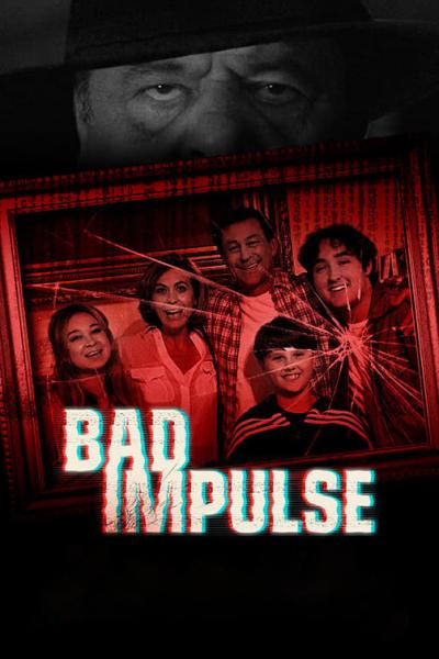 Affiche du film Bad Impulse