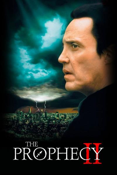 Affiche du film The Prophecy II