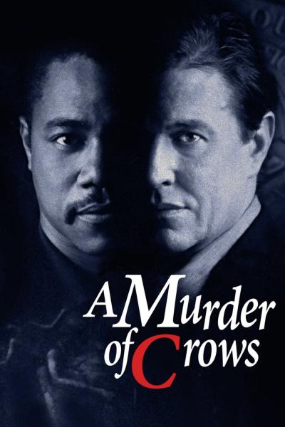 Affiche du film Murder of Crows