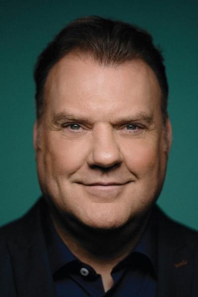 Photo de Bryn Terfel