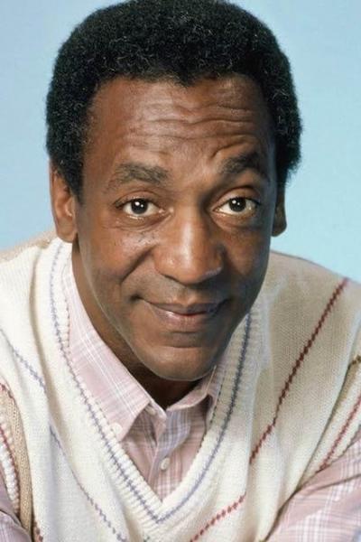 Photo de Bill Cosby