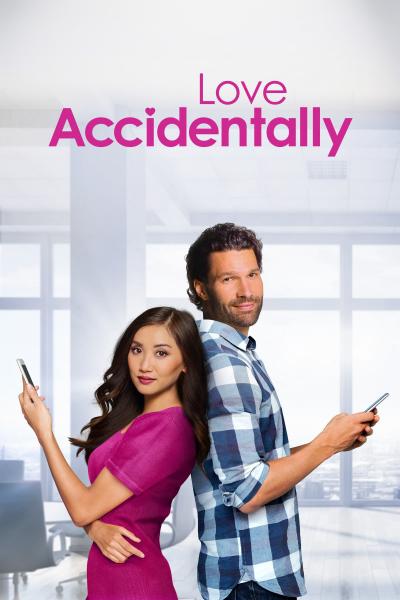 Affiche du film Love Accidentally