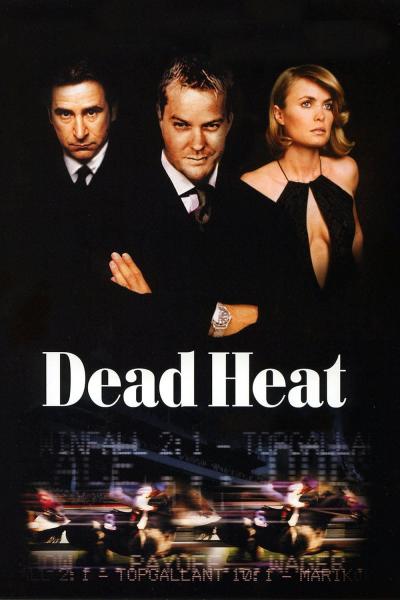 Affiche du film Dead Heat